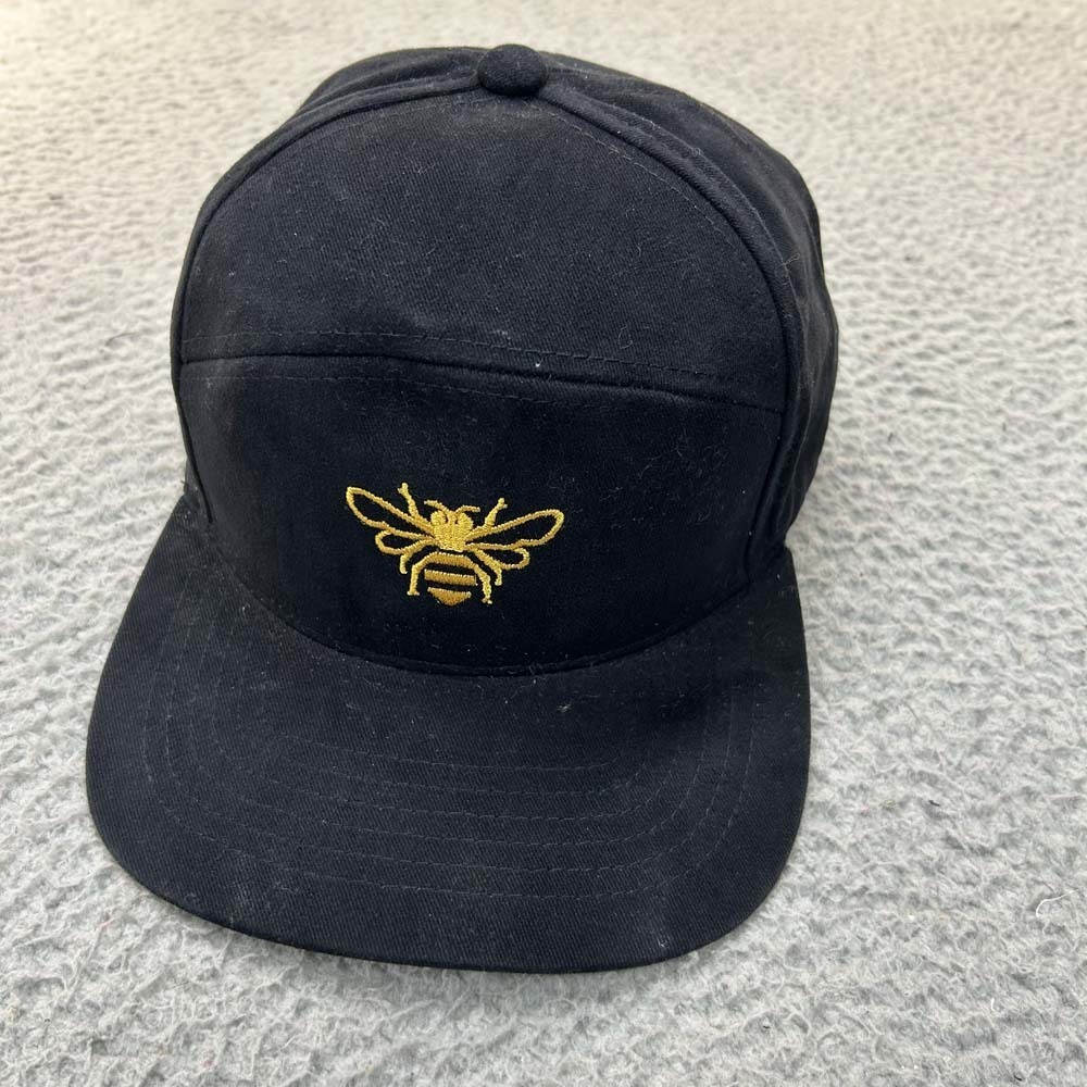 Jack Daniels Tennessee Honey Panel Hat Men 5 Panel One Size Jack Daniels NBA